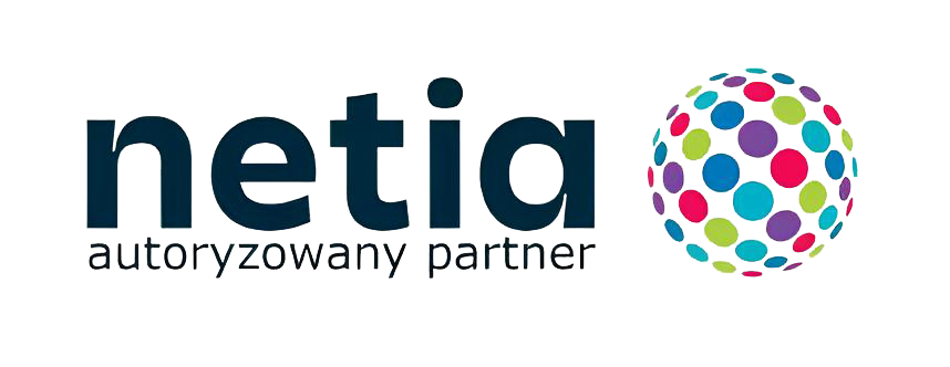 Netia Logo